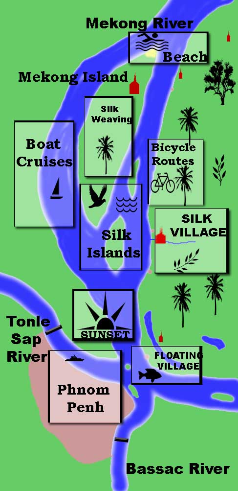 Mekong, Tonle Sap, Bassac River Map></a>
</p>
<p></p>
<a name=